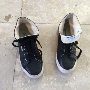 Superga HighTops SIZE 7.5